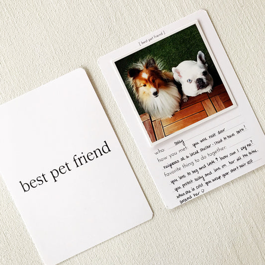 pets